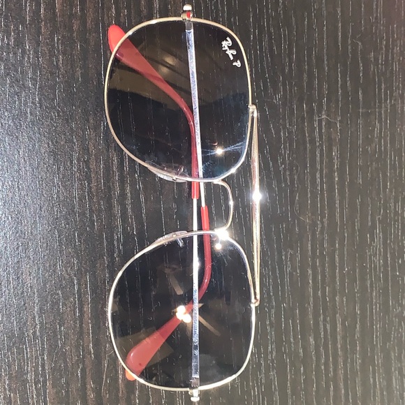 Ray-ban sunglasses - Picture 2 of 6